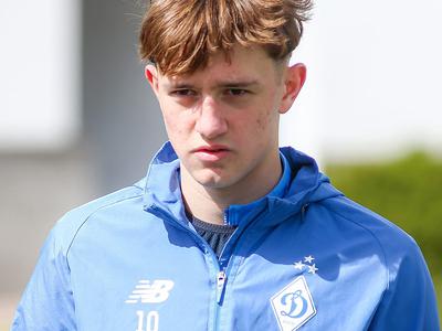 Богдан Редушко: «Тяжело, не тяжело, но мы должны добиваться результата в каждой игре, побеждать и догонять лидеров»