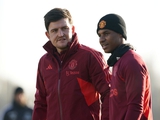 Maguire: "Every MU player understands how useful Rashford is to the team" 