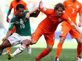 ЧМ-2014. День семнадцатый: Нидерланды и Коста-Рика встретятся в четвертьфинале