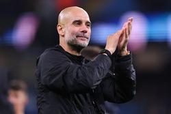 Гвардіола: «Манчестер Сіті» показав свою готовність боротися за титул»