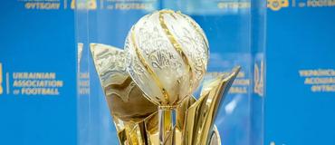 Відбулося жеребкування 1/8 фіналу Кубка України. «Динамо» знову зіграє з «Шахтарем»!