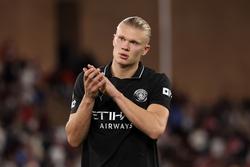 Холанд: «Мы не заслуживали победы в матче с «Монако»