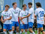 «Динамо U-19» зіграє в Юнацькій Лізі УЄФА в сезоні-2026/2027