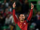 Кріштіану Роналду скоротили дискваліфікацію. Португалець буде доступний на ЧС-2026