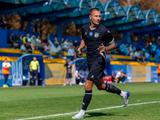 Вихованця «Динамо» мобілізували до ЗСУ