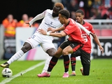 Rennes - Clermont - 3:1. French Championship, 22nd round. Match review, statistics