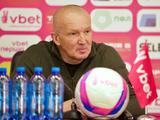 «Черноморец» отстранил от тренировок воспитанника «Динамо»