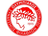 «Олимпиакос» выиграл чемпионат Греции