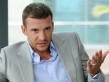 Андрей ШЕВЧЕНКО: «Думаю, Коньков будет занимать нейтральную позицию»
