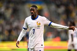 Mbappé: „Ich hoffe, dass Ousmane Dembélé den Ballon d’Or gewinnt“