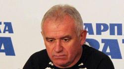 Иван Шиц: «Говерлу» о дисквалификации Ягодинскиса никто не уведомлял»