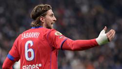 Французькі ЗМІ: «Забарного не можна звинувачувати у трьох пропущених голах від «Монако»