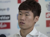 Пак Чжи Суна просят вернуться в сборную Кореи на ЧМ-2014