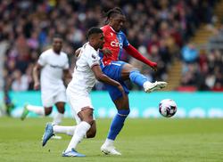 Crystal Palace - West Ham - 5:2. English Championship, 34th round. Match review, statistics