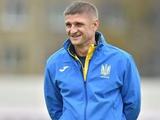 Владимир Езерский: «Нам бы еще два-три тренера таких, как Луческу и можно будет говорить о росте уровня чемпионата Украины»