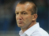 Роман Григорчук: «5-6 азербайджанских команд составили бы серьезную конкуренцию в чемпионате Украины»