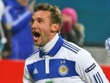 Шевченко поднимается в списке бомбардиров чемпионата Украины