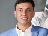 Игорь Цыганик рассказал, почему Супряге разрешили сыграть против «Динамо»