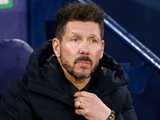 Simeone: "I can't imagine myself anywhere else than here at Atletico"