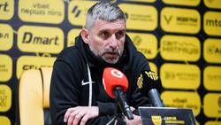 Сергей Шищенко: «Сегодня мы фактически выиграли битву за УПЛ»