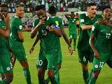 Игроки сборной Нигерии получат 2 млн евро за выход на ЧМ-2018