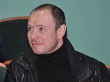 Александр Мелащенко: «Гладкий однозначно будет мотивирован»