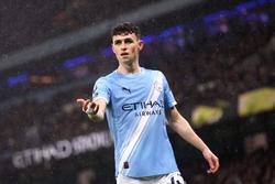 «Манчестер Сити» готовит новый контракт для Фила Фодена