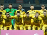 «Дніпро-1» — наймолодший дебютант єврокубків-2022/23
