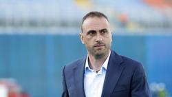 Главный тренер Боснии и Герцеговины после ничьей с Казахстаном: «Мы этого не заслуживаем»
