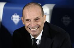 Аллегри: «Меньян нас спас»