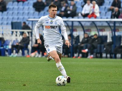 Александр Пихаленок: «Во втором тайме нужно было еще забивать»