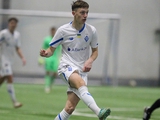 Bohdan Redushko: "Die ukrainische U-17 kann auf Augenhöhe mit Spitzenteams spielen"