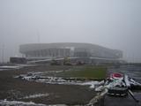 «Арена Львов» задолжала 110 тысяч гривен за воду