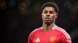 Погба розкритикував МЮ через ставлення до Рашфорда