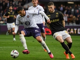 Toulouse gegen Lille 0-2. UEFA Champions League, 28. Spieltag. Spielbericht, Statistik