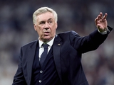 Champions League. "Real" - "Bayern" - 2:1, after the match. Ancelotti: "It's difficult to explain. It's magic."