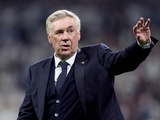 The management of Real may decide to dismiss Ancelotti in the near future