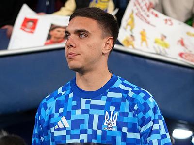 Матвей Пономаренко: «В раздевалке, можно сказать, траур»