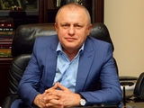 Ihor Surkis: "The transfer of Zabarny once again confirms that Ukraine is rich in football talents"