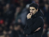 Arteta on the defeat to Manchester City: "I started to believe more in Arsenal's title"