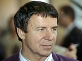 Простились с  Анатолием Кашпировским...