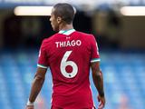 Крауч: «Есть впечатление, что Тьяго может играть в футбол даже в тапочках»
