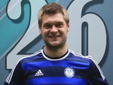 Бывший полузащитник «Динамо» может перейти в «Гиресунспор»