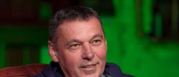 Юрий Дмитрулин: «Когда Сабо что-то говорил — был набор слов, из ста слов важных три. Лобановский говорил — все было важным»
