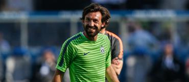 Пирло не включил Шевченко в символическую сборную своих бывших одноклубников