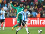 Лукман Аруна возвращается в сборную Нигерии