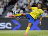 Ronaldo reagierte emotional auf das Unentschieden von Al Nasr. Castres musste sich zum Verhalten des Portugiesen äußern (VIDEO)