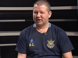 Олег Саленко: «Все-таки не сто́ит «Динамо» заканчивать групповой раунд с одним голом в активе»
