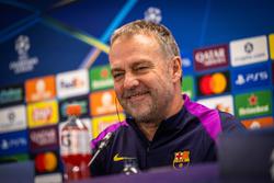 Ганс-Дітер Флік: «Атлетіко» — складний суперник»