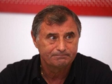 Анатолий Бышовец: «Если сборная Украины сумела забить два мяча, то и у французов есть такая возможность»